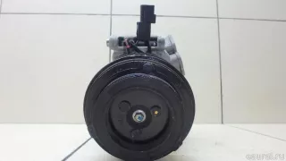 KD6261450 Mazda Компрессор кондиционера Mazda CX-5 1 Арт E95600708, вид 3