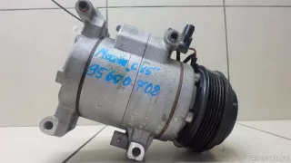 KD6261450 Mazda Компрессор кондиционера Mazda CX-5 1 Арт E95600708, вид 4