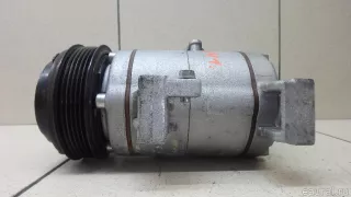 KD6261450 Mazda Компрессор кондиционера Mazda CX-5 1 Арт E95600708, вид 6