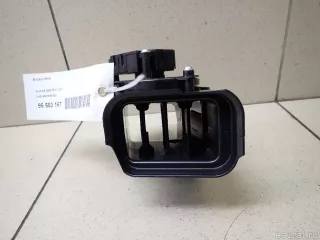 4H1819353A VAG Воздуховод Audi A8 D4 (S8) Арт E95607485, вид 3