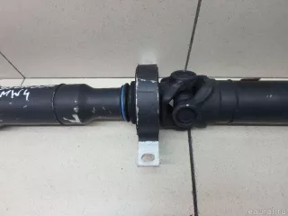 26108676284 BMW Карданный вал BMW X4 G02 Арт E95610532, вид 5