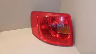 5C6945095E VAG Фонарь задний наружный левый Volkswagen Jetta 6 Арт E95610831, вид 1