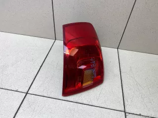 5C6945095E VAG Фонарь задний наружный левый Volkswagen Jetta 6 Арт E95610831, вид 14