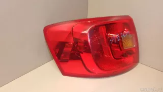 5C6945095E VAG Фонарь задний наружный левый Volkswagen Jetta 6 Арт E95610831, вид 2