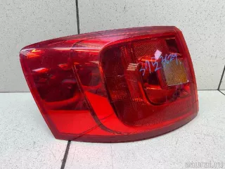 5C6945095E VAG Фонарь задний наружный левый Volkswagen Jetta 6 Арт E95610831, вид 4