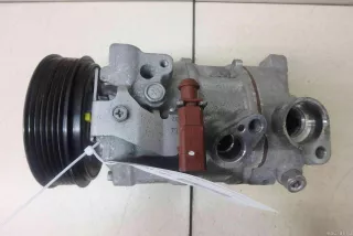 4G0260805AC VAG Компрессор кондиционера Audi A6 C7 (S6,RS6) Арт E95631365, вид 1