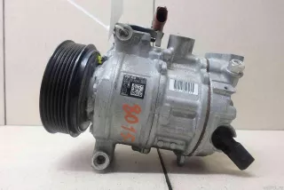 4G0260805AC VAG Компрессор кондиционера Audi A6 C7 (S6,RS6) Арт E95631365, вид 2