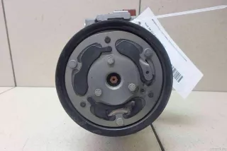 4G0260805AC VAG Компрессор кондиционера Audi A6 C7 (S6,RS6) Арт E95631365, вид 3