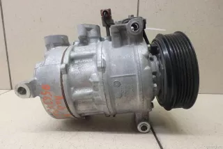 4G0260805AC VAG Компрессор кондиционера Audi A6 C7 (S6,RS6) Арт E95631365, вид 4