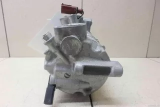 4G0260805AC VAG Компрессор кондиционера Audi A6 C7 (S6,RS6) Арт E95631365, вид 5