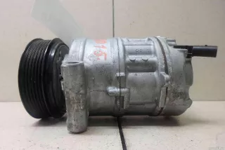 4G0260805AC VAG Компрессор кондиционера Audi A6 C7 (S6,RS6) Арт E95631365, вид 6