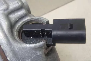 4G0260805AC VAG Компрессор кондиционера Audi A6 C7 (S6,RS6) Арт E95631365, вид 7