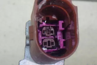 4G0260805AC VAG Компрессор кондиционера Audi A6 C7 (S6,RS6) Арт E95631365, вид 9