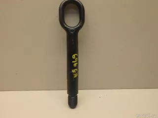 4H0805615 VAG Крюк буксировочный Audi Q7 4M restailing Арт E95631909, вид 4