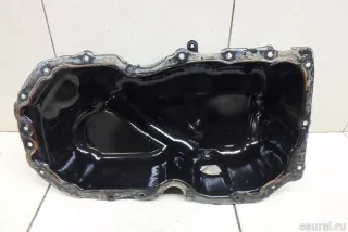 SH0110400F Mazda Поддон масляный двигателя Mazda CX-5 1 Арт E95639694, вид 2