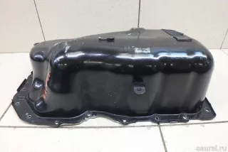 SH0110400F Mazda Поддон масляный двигателя Mazda CX-5 1 Арт E95639694, вид 3