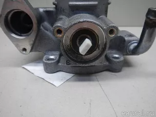 96966710 GM Заслонка дроссельная механическая Chevrolet Spark M300 Арт E95643533, вид 2