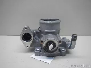 96966710 GM Заслонка дроссельная механическая Chevrolet Spark M300 Арт E95643533, вид 3