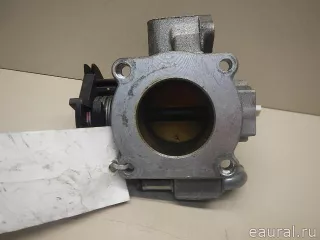 96966710 GM Заслонка дроссельная механическая Chevrolet Spark M300 Арт E95643533, вид 4