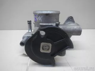 96966710 GM Заслонка дроссельная механическая Chevrolet Spark M300 Арт E95643533, вид 5