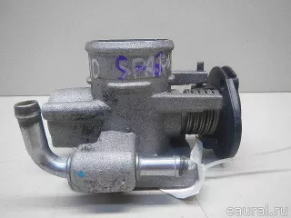 96966710 GM Заслонка дроссельная механическая Chevrolet Spark M300 Арт E95643533, вид 6