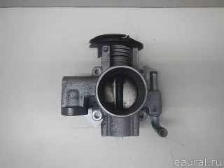96966710 GM Заслонка дроссельная механическая Chevrolet Spark M300 Арт E95643533, вид 7