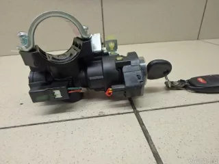 819101P000 Hyundai-Kia Замок зажигания Kia Venga Арт E95646981, вид 1