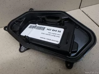 4G0941158A VAG Крышка фары правой Audi A6 C7 (S6,RS6) Арт E95648294, вид 4