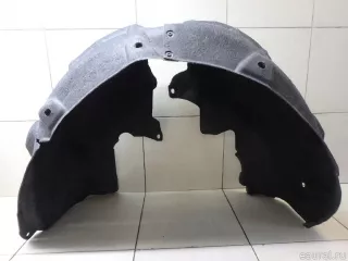 4G0810172A VAG Локер задний правый Audi A6 C7 (S6,RS6) Арт E95648794, вид 1