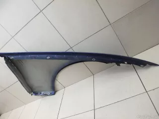 41357133227 BMW Крыло переднее левое BMW 1 E81/E82/E87/E88 Арт E95678125, вид 11