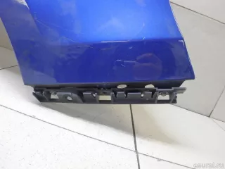 41357133227 BMW Крыло переднее левое BMW 1 E81/E82/E87/E88 Арт E95678125, вид 2
