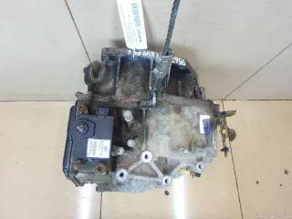 LR024712 Land Rover АКПП (автоматическая коробка переключения передач) Land Rover Freelander 2 Арт E95679971, вид 1