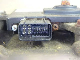 LR024712 Land Rover АКПП (автоматическая коробка переключения передач) Land Rover Freelander 2 Арт E95679971, вид 17