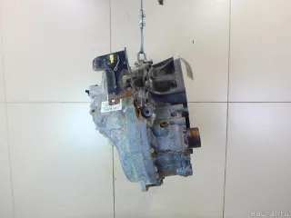 LR024712 Land Rover АКПП (автоматическая коробка переключения передач) Land Rover Freelander 2 Арт E95679971, вид 8