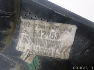 8200642153 Renault Планка под фонарь правая Renault Kangoo 2 Арт E5748552, вид 6