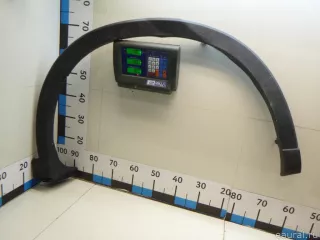 KD5351W20C Mazda Накладка переднего крыла правого Mazda CX-5 1 Арт E90148625, вид 1