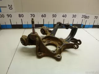 K0702611X Mazda Кулак поворотный задний правый Mazda CX-5 1 Арт E90200735, вид 4