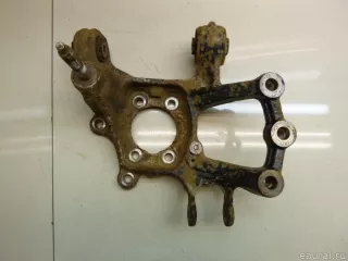 K0702611X Mazda Кулак поворотный задний правый Mazda CX-5 1 Арт E90200735, вид 5