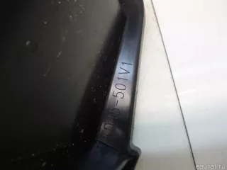 KD45501V1 Mazda Воздуховод радиатора левый Mazda CX-5 1 Арт E90201009, вид 4