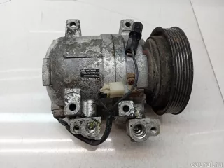  Компрессор кондиционера SsangYong Actyon 1 Арт E90279256, вид 1