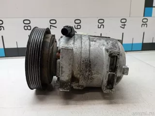  Компрессор кондиционера SsangYong Actyon 1 Арт E90279256, вид 4