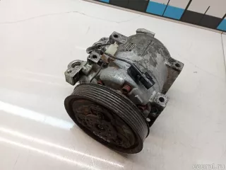  Компрессор кондиционера SsangYong Actyon 1 Арт E90279256, вид 6