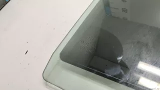 4G5845205 VAG Стекло двери задней левой Audi A6 C7 (S6,RS6) Арт E90370193, вид 2