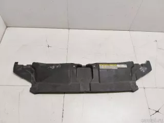 4G0807081 VAG Кожух замка капота Audi A6 C7 (S6,RS6) Арт E90373180, вид 1