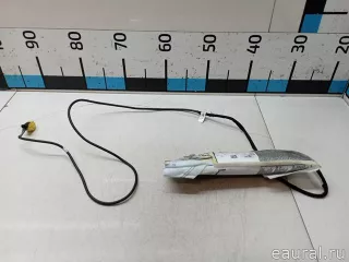 5C0880241 VAG Подушка безопасности боковая (в сиденье) Volkswagen Jetta 6 Арт E90376298, вид 1