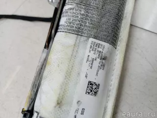 5C0880241 VAG Подушка безопасности боковая (в сиденье) Volkswagen Jetta 6 Арт E90376298, вид 2