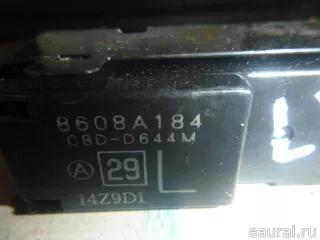 Кнопка стеклоподъемника Citroen C-Crosser 2010г.  - Фото 2