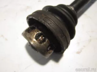 GDB32550X Mazda Полуось передняя правая Mazda CX-5 1 Арт E21055735, вид 2