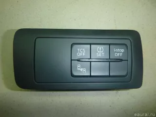 KA4A66170 Mazda Блок кнопок Mazda CX-5 1 Арт E21107702, вид 1