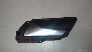 5C6839113BZNX VAG Ручка двери задней внутренняя левая Volkswagen Jetta 6 Арт E21251679, вид 1